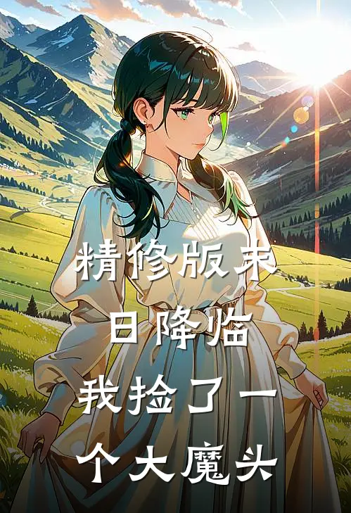 精修版末日降临：我捡了一个大魔头