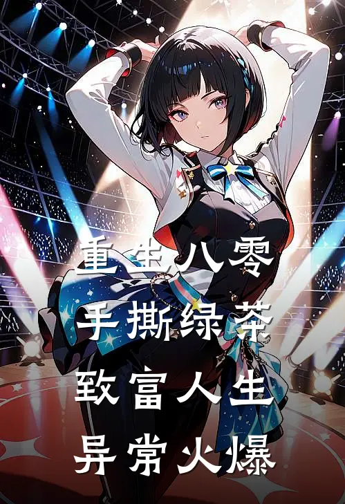 重生八零：手撕绿茶致富人生异常火爆