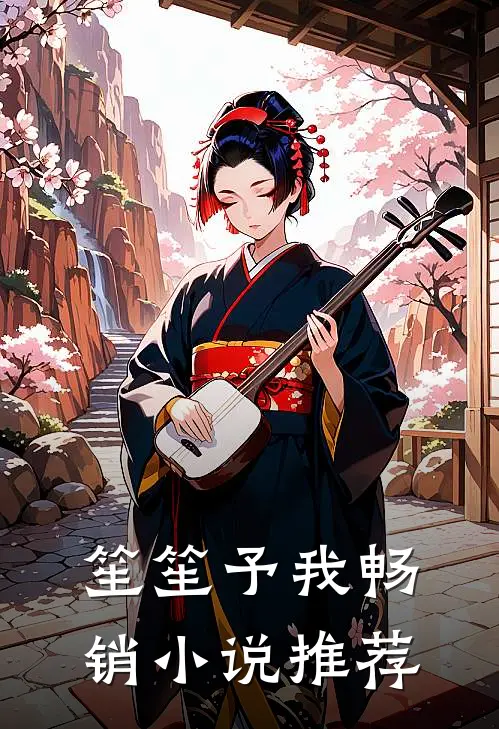 笙笙予我畅销小说推荐