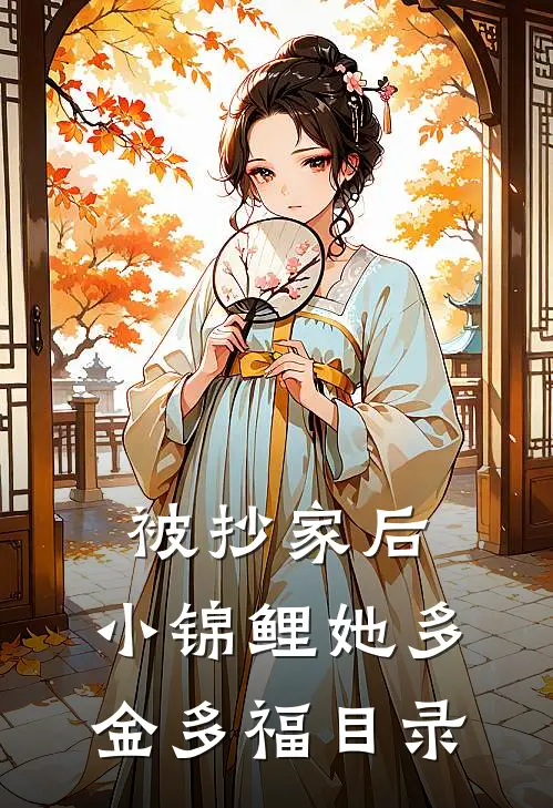 被抄家后，小锦鲤她多金多福目录