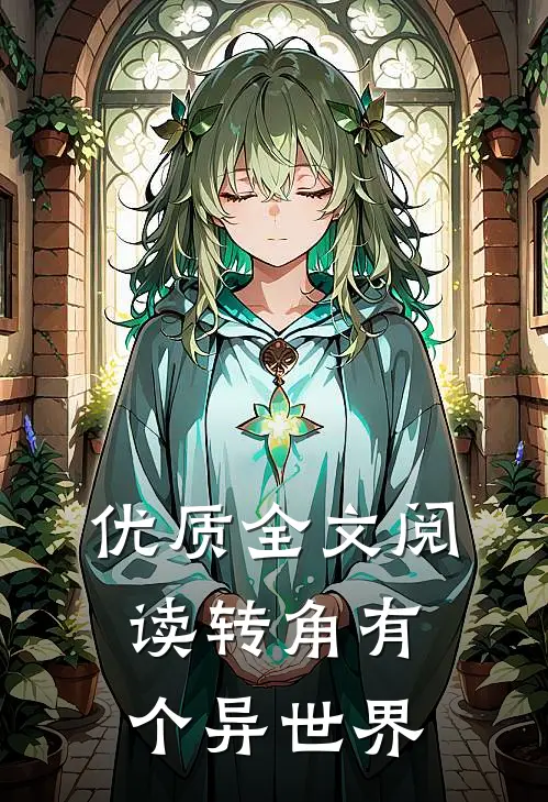优质全文阅读转角有个异世界