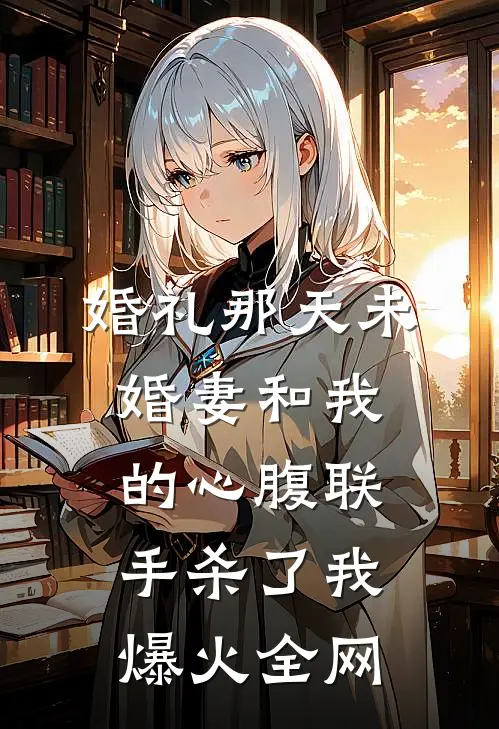 婚礼那天未婚妻和我的心腹联手杀了我爆火全网