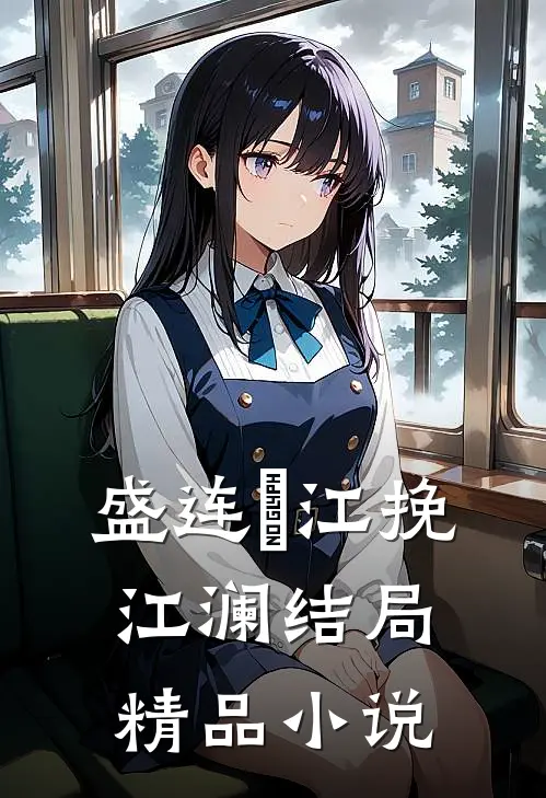 盛连玦江挽江澜结局精品小说