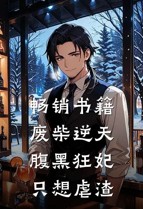 畅销书籍废柴逆天：腹黑狂妃只想虐渣