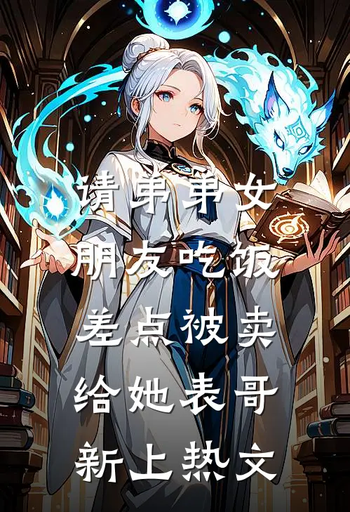请弟弟女朋友吃饭，差点被卖给她表哥新上热文
