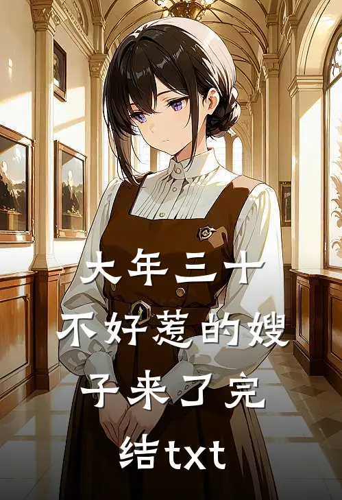 大年三十，不好惹的嫂子来了完结txt