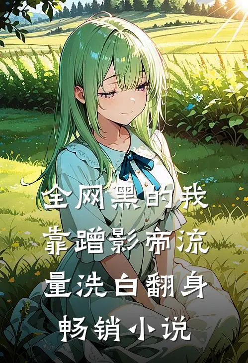 全网黑的我，靠蹭影帝流量洗白翻身畅销小说