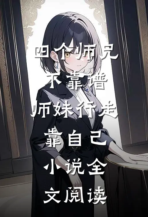 四个师兄不靠谱，师妹行走靠自己小说全文阅读