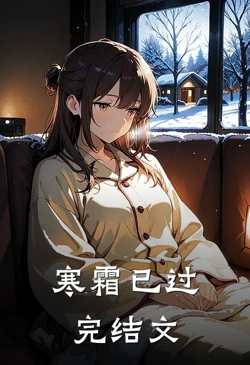 寒霜已过完结文