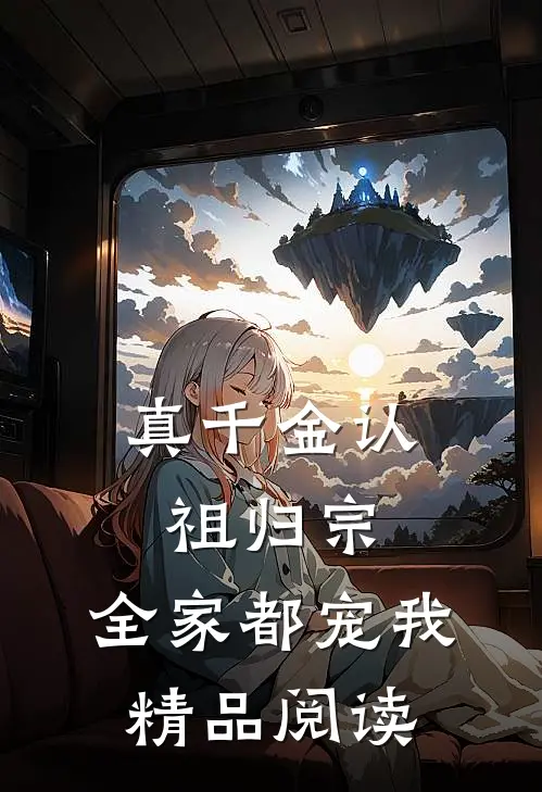 真千金认祖归宗，全家都宠我精品阅读