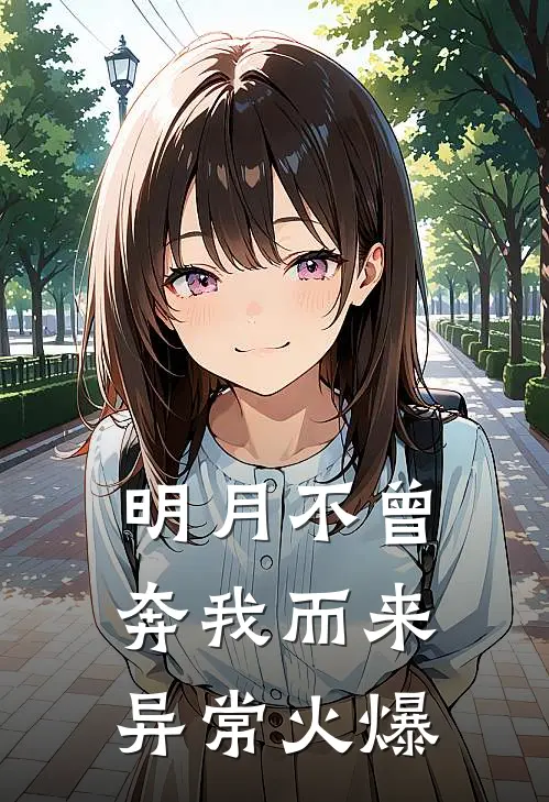 明月不曾奔我而来异常火爆