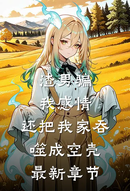 渣男骗我感情，还把我家吞噬成空壳最新章节
