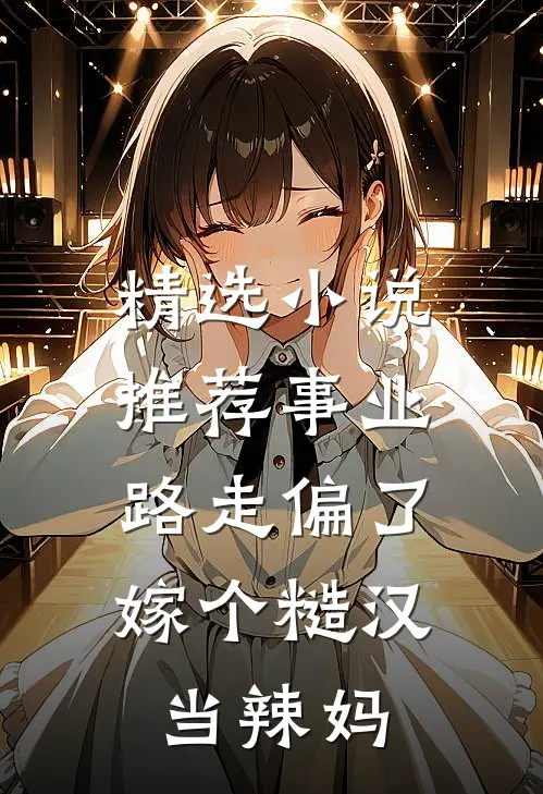 精选小说推荐事业路走偏了，嫁个糙汉当辣妈
