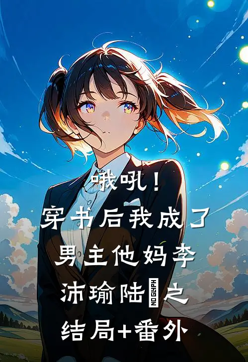 哦吼！穿书后我成了男主他妈李沛瑜陆玙之结局+番外