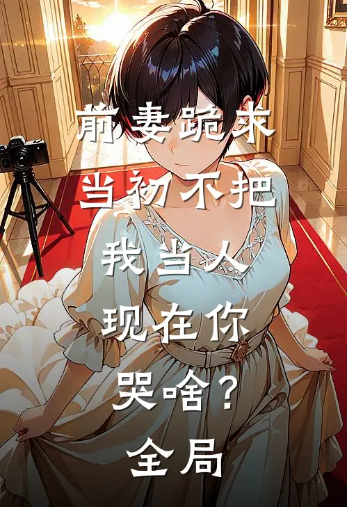 前妻跪求，当初不把我当人，现在你哭啥？全局