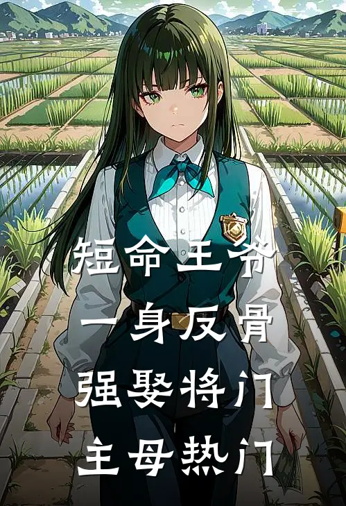 短命王爷一身反骨，强娶将门主母热门