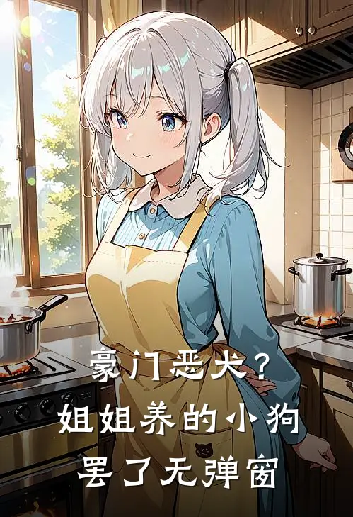 豪门恶犬？姐姐养的小狗罢了无弹窗