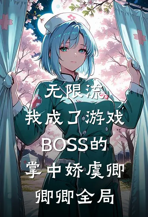 无限流：我成了游戏BOSS的掌中娇虞卿卿卿全局