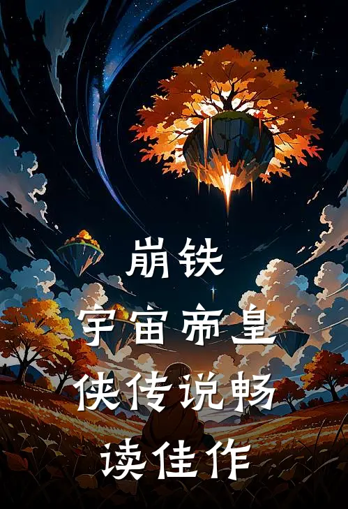 崩铁：宇宙帝皇侠传说畅读佳作