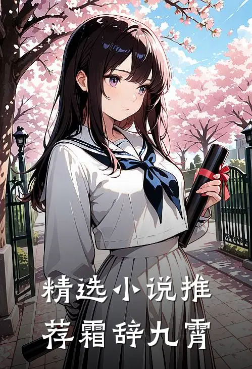 精选小说推荐霜辞九霄