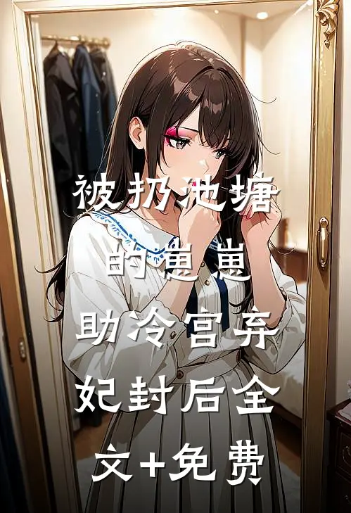 被扔池塘的崽崽，助冷宫弃妃封后全文+免费