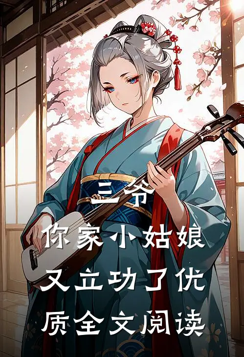 三爷，你家小姑娘又立功了优质全文阅读