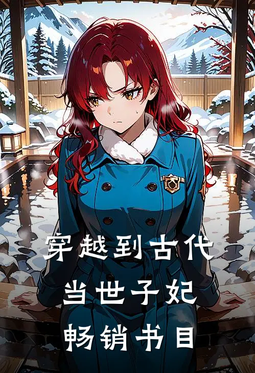 穿越到古代当世子妃畅销书目