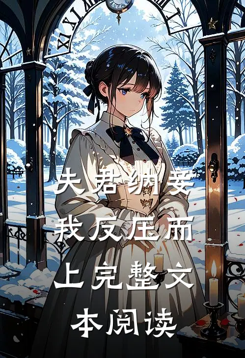 夫君纳妾，我反压而上完整文本阅读