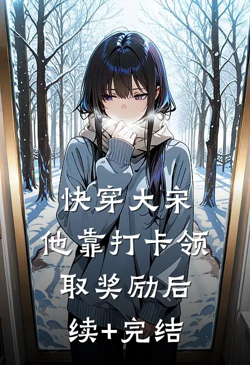 快穿大宋：他靠打卡领取奖励后续+完结
