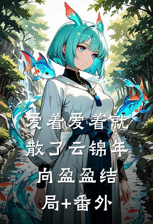 爱着爱着就散了云锦年向盈盈结局+番外