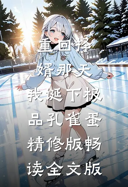 重回择婿那天，我诞下极品孔雀蛋精修版畅读全文版