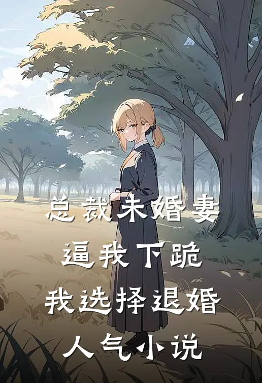 总裁未婚妻逼我下跪，我选择退婚人气小说