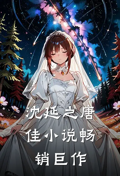 沈延之唐佳小说畅销巨作