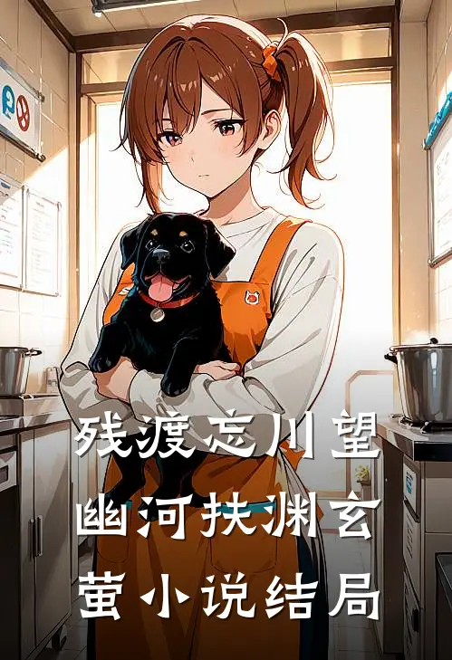 残渡忘川望幽河扶渊玄萤小说结局