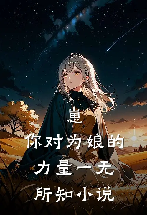 崽，你对为娘的力量一无所知小说