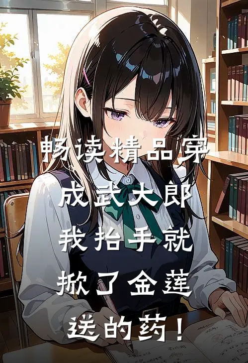 畅读精品穿成武大郎，我抬手就掀了金莲送的药！