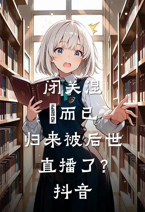 闭关涅槃而已，归来被后世直播了？抖音
