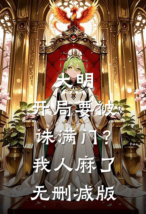 大明：开局要被诛满门？我人麻了无删减版