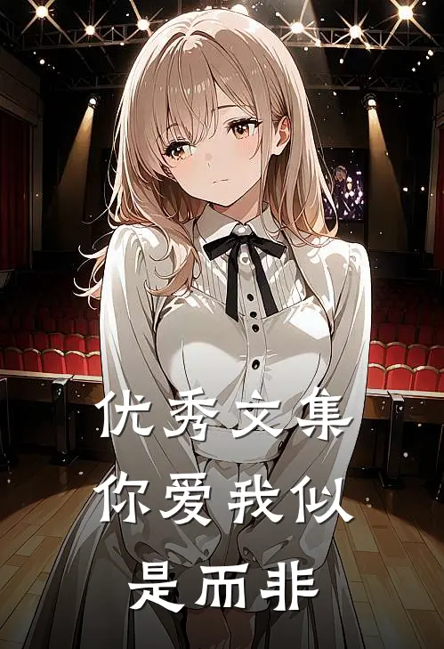 优秀文集你爱我似是而非