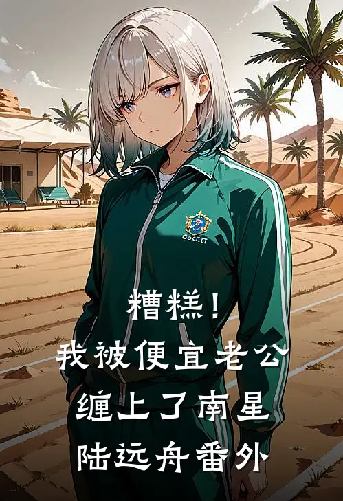 糟糕！我被便宜老公缠上了南星陆远舟番外