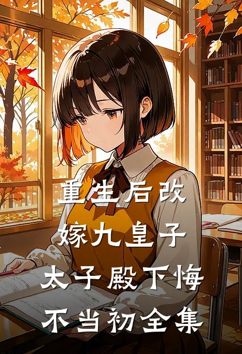 重生后改嫁九皇子，太子殿下悔不当初全集