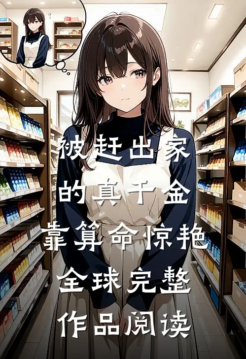 被赶出家的真千金，靠算命惊艳全球完整作品阅读