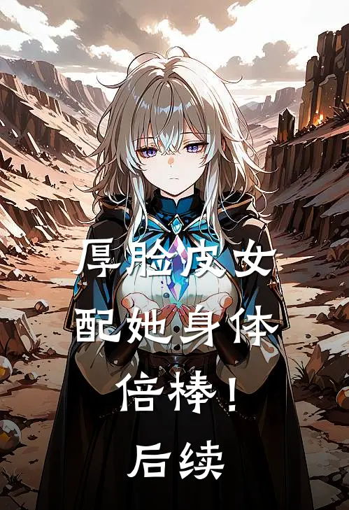 “厚脸皮”女配她身体倍棒！后续