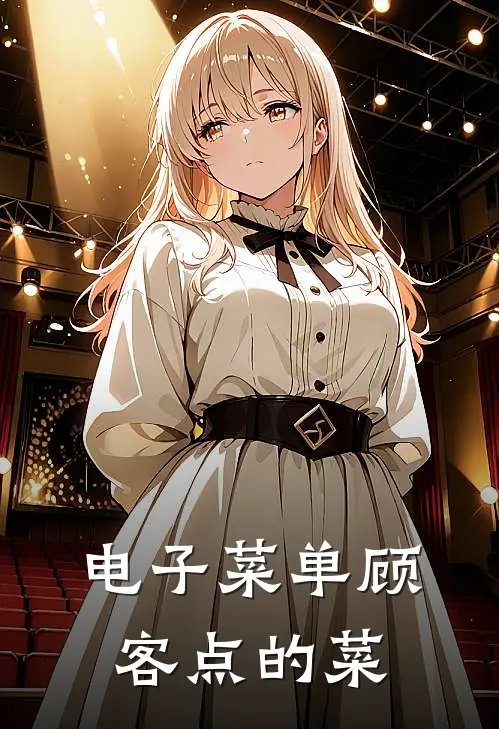 电子菜单顾客点的菜