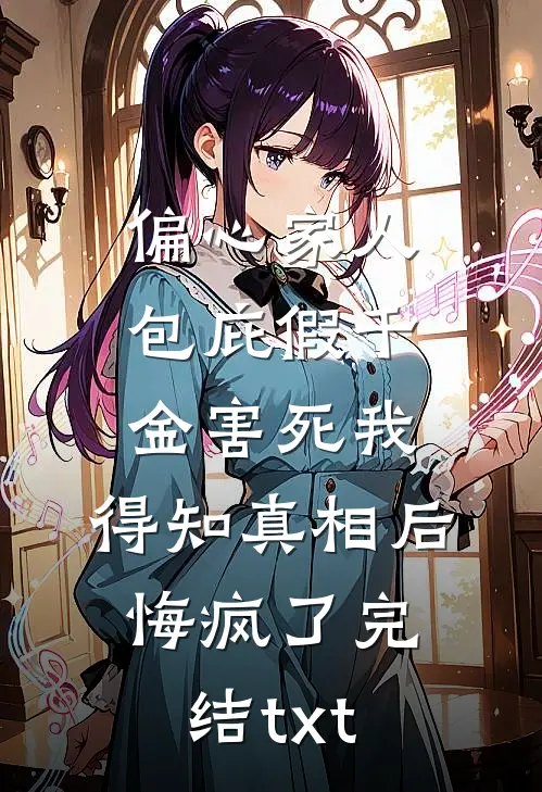 偏心家人包庇假千金害死我，得知真相后悔疯了完结txt