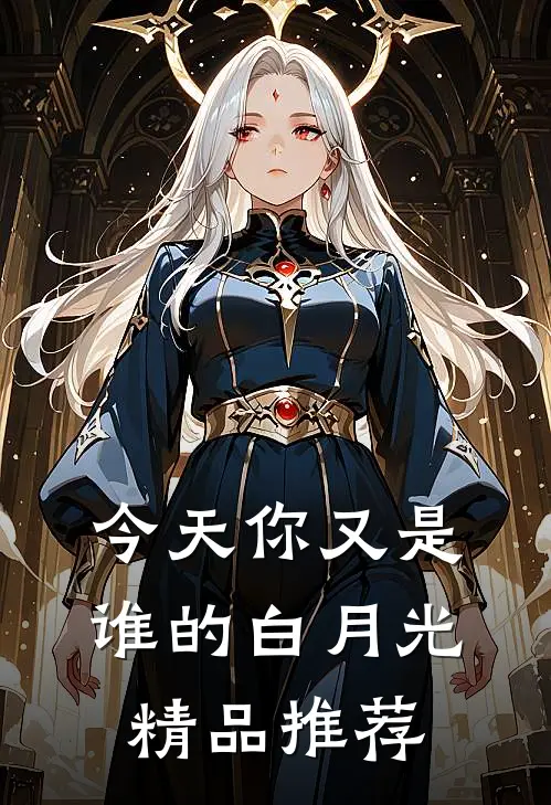 今天你又是谁的白月光精品推荐