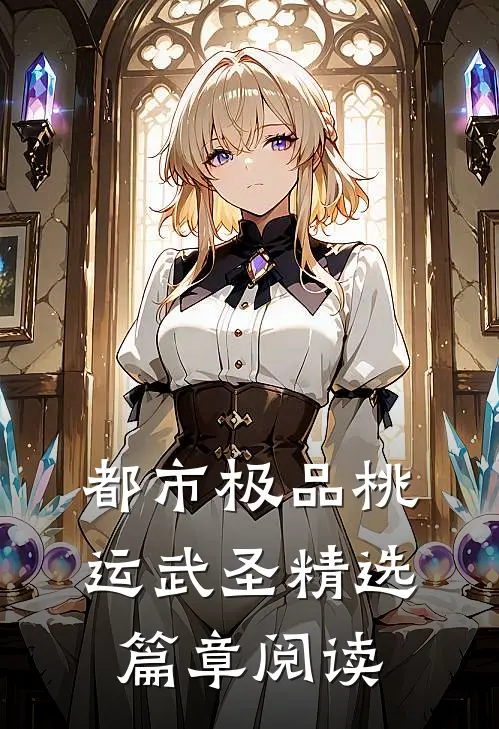 都市极品桃运武圣精选篇章阅读