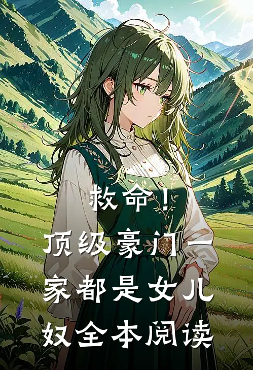 救命！顶级豪门一家都是女儿奴全本阅读