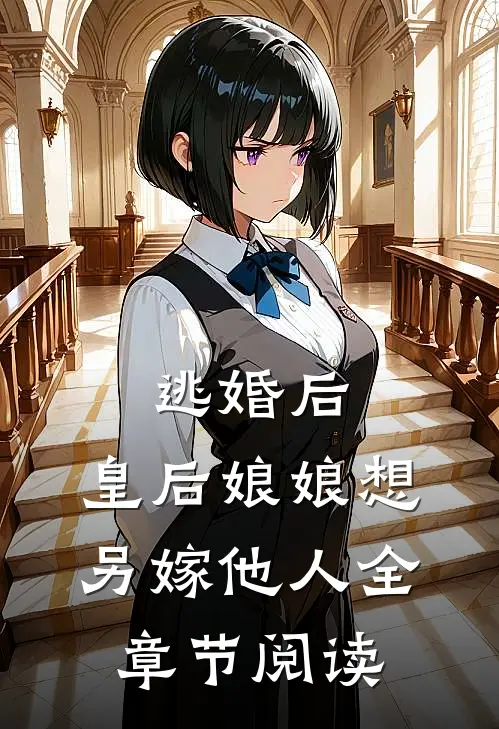 逃婚后，皇后娘娘想另嫁他人全章节阅读