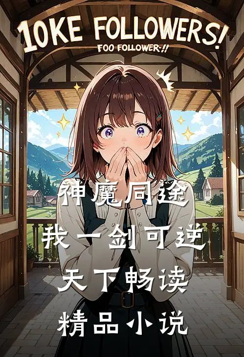 神魔同途：我一剑可逆天下畅读精品小说